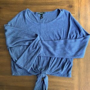 Forever 21 lightweight sweater / shirt